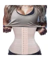 6 Kademe Unisex Bel Korsesi İnceltici Vücut Şekillendirici