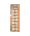 8 In 1 Delights Bones Tavuklu Köpek Kemik Ödülü Xsmall 7x84 Gr