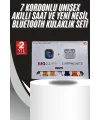 9 Ultra Akıllı Saat 49mm 2inç Ekran 7 Kordonlu ve Bluetooth Kulaklık