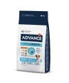 Advance Puppy Mini Tavuklu Küçük Irk Yavru Köpek Maması 7 Kg