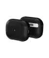 Airpods Pro 2 (2.nesil) MO-A8 Armor Kılıf - Siyah-(5796)
