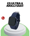 Akıllı Saat 2.05 İnç Su Geçirmez 360 mAh