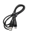 ALLY 2in1 USB Lightning To PD Kablosu+USB Kablo-(5775)