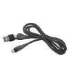 ALLY 2in1 USB Type C To PD Kablosu+USB Kablo-(5775)