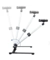 Ally 45cm Ergonomik Cep Telefonu ve Kamera Tripod Stand-(5775)