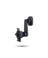 Ally 602B 360 Dönebilen Mıknatıslı Araç Havalandırma Telefon Tutucu-(5775)
