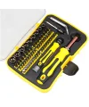 ALLY 70 Parça Elektronikçi Endüstriyel Tornavida Tamir Seti-(5775)