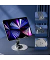 Ally 720 Derece Ayarlanabilir Alüminyum Telefon-Tablet Standı-(5775)