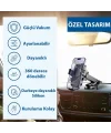 ALLY  A145 Araç İçi Torpido Üstü Telefon Tutucu-(5775)