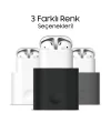 Ally Apple Airpods Boş Şarj Standı-(5775)