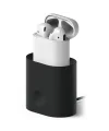 Ally Apple Airpods Boş Şarj Standı-(5775)