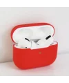 Ally Apple Airpods Pro İnce Slim Silikon Kılıf-(5775)