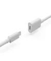 Ally Apple İPhone Lightning Uzatma Kablosu 2 Metre-(5775)