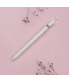 Ally Apple Pencil 1 İçin Silikon Kılıf Koruyucu-(5775)