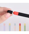 Ally Apple Pencil 2 İçin Koruyucu Kaymaz Silikon Kılıf-(5775)