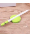 Ally Apple Pencil Kalem Silikon Kılıf Ve Stand-(5775)