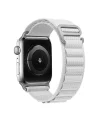Ally Apple Watch 7-8 41mm 6-5-4 40mm Alpine Loop Kayış Kordon 3-2-1 38mm-(5775)