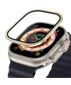 Ally Apple Watch Ultra 49MM Ekran Koruyucu-(5775)