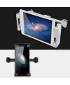 ALLY CHZ-04 Araç Arka Koltuk 12.9 İnch Kadar Tablet Telefon Tutucu-(5775)