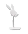 ALLY Cute Masaüstü Telefon Tablet Tutucu Stand Uzatılabilir Hareketli-(5775)
