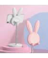 ALLY Cute Masaüstü Telefon Tablet Tutucu Stand Uzatılabilir Hareketli-(5775)