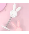 ALLY Cute Masaüstü Telefon Tablet Tutucu Stand Uzatılabilir Hareketli-(5775)