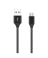 Ally Dijital Akım Göstergeli Micro Usb Kablo-(5775)