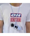 Ally Dji Osmo Pocket Koruyucu Silikon Kılıf+El Ve Boyun Strap Askısı-(5775)