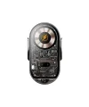 ALLY G2 66 Max Hızlı Şarj Araç İçi Havalandırma Telefon Tutucu-(5775)