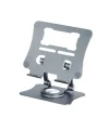 ALLY G68 360° Dönebilen Metal Masaüstü Laptop Standı-(5775)