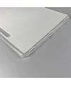 ALLY Galaxy Tab S8 Plus S7 Plus S7 FE T970 Ultra Koruma Silikon Kılıf-(5775)