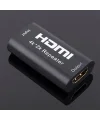 Ally Hdmi140 Repeater Hdmi Tekrarlayıcı 4k-2k Adaptör-(5775)