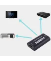 Ally Hdmi140 Repeater Hdmi Tekrarlayıcı 4k-2k Adaptör-(5775)