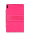 ALLY Huawei MatePad Pro 10.8 İnç Standlı Silikon Kılıf-(5775)
