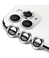 ALLY İPhone 11 Pro-11 Pro max Kamera Lens Koruyucu Aluminium 3 adet-(5775)