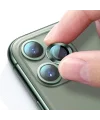 ALLY İPhone 11 Pro-11 Pro max Kamera Lens Koruyucu Aluminium 3 adet-(5775)