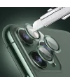 ALLY İPhone 11 Pro-11 Pro max Kamera Lens Koruyucu Aluminium 3 adet-(5775)