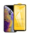 ALLY İPhone 11 Pro Max /XS Max 6.5 9D Full Glue Tempered Cam Ekran Koruyucu-(5775)