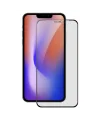 ALLY İPhone 12 PRO Max 6.7 3D Full Privacy Gizlilik Cam Ekran Koruyucu-(5775)