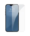 ALLY iPhone 13 Mini 5.4inç Tempered Kırılmaz Cam Ekran Koruyucu-(5775)