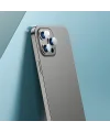 ALLY İPhone 13 Pro-13 Pro Max Tempered Glass Cam Kamera Koruyucu-(5775)