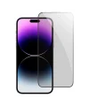 Ally iPhone 14 Pro Privacy Hayalet Full Koruma Tempered Cam Ekran Koruyucu-(5775)