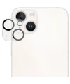 Ally iPhone 15-15 Plus Full Tempered Kamera Lens Koruma Camı-(5775)