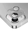 ALLY iPhone 15-15 Plus Metal Tempered Kamera Lens Koruyucu-(5775)