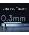 Ally iPhone 15-15 Plus Premium Kamera Lens Koruma Camı-(5775)