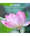 Ally iPhone 15 Full HD Tempered Kırılmaz Cam Ekran Koruyucu-(5775)