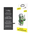 ALLY iPhone 6 Plus 3400 Mah Yüksek Kapasiteli Pil Batarya-(5775)