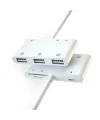Ally İPhone Lightning To TfSd Card Reader Usb 3.Kamera Adaptörü-(5775)