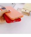 Ally iPhone X-XS 5.8 İnch Shockproof Tpu Soft Slim Silikon Kılıf-(5775)