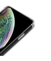 Ally İphone  Xs Max 6.5 Anti-Drop Darbe Emici Silikon Kılıf-(5775)